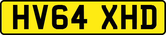 HV64XHD