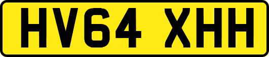 HV64XHH