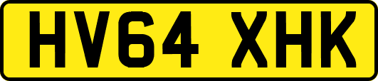HV64XHK