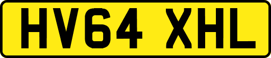HV64XHL