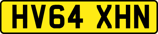 HV64XHN