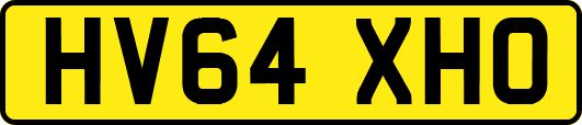 HV64XHO