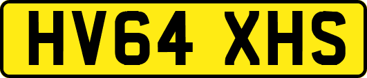 HV64XHS