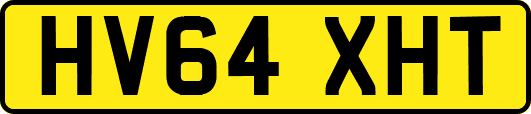 HV64XHT
