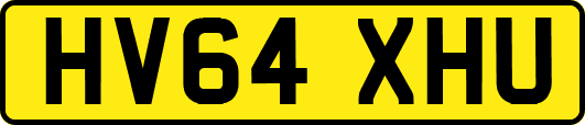 HV64XHU