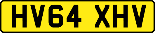 HV64XHV