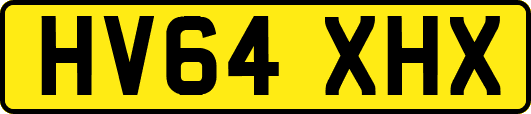 HV64XHX