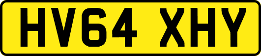 HV64XHY