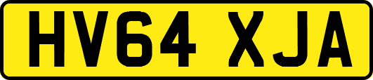 HV64XJA