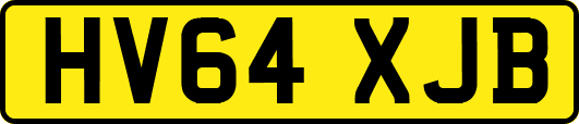 HV64XJB