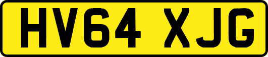 HV64XJG