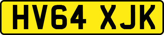 HV64XJK