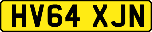HV64XJN