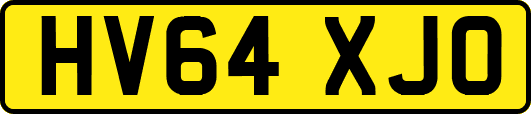 HV64XJO