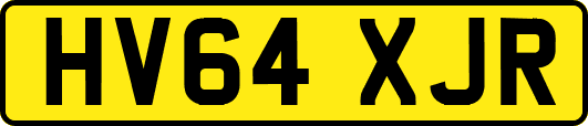 HV64XJR