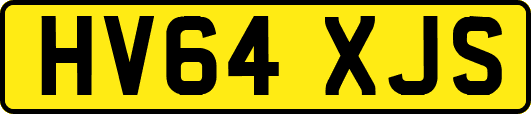 HV64XJS