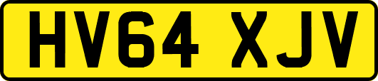 HV64XJV