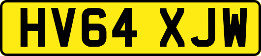 HV64XJW