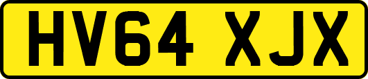 HV64XJX