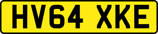 HV64XKE