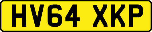 HV64XKP