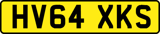 HV64XKS