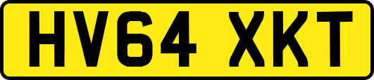 HV64XKT