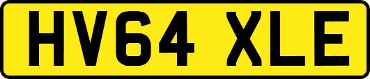 HV64XLE