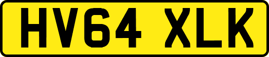 HV64XLK