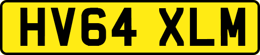 HV64XLM