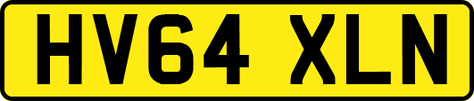 HV64XLN