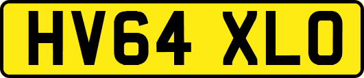 HV64XLO