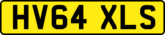 HV64XLS