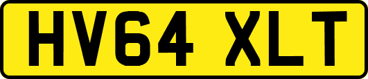 HV64XLT