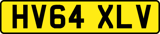 HV64XLV