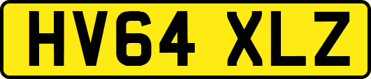 HV64XLZ