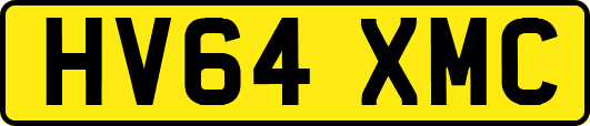 HV64XMC