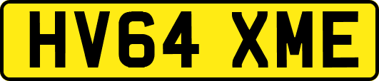 HV64XME