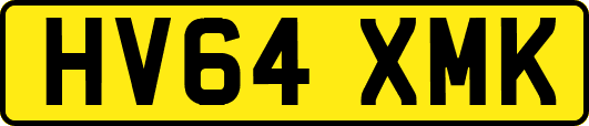 HV64XMK