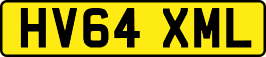 HV64XML