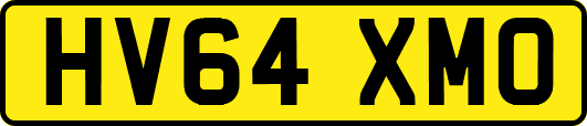 HV64XMO