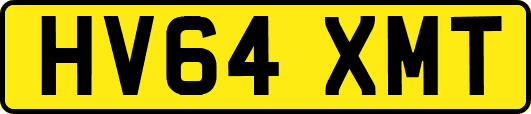 HV64XMT