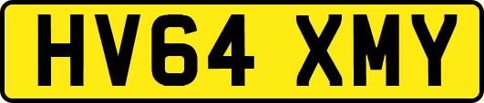 HV64XMY