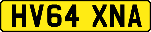 HV64XNA