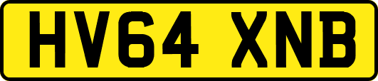 HV64XNB