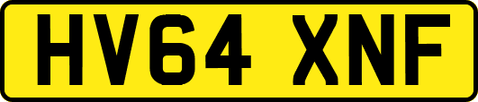 HV64XNF