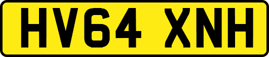 HV64XNH