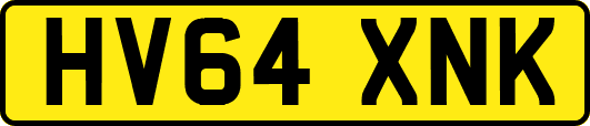 HV64XNK