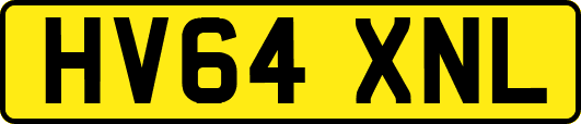 HV64XNL