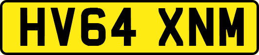 HV64XNM